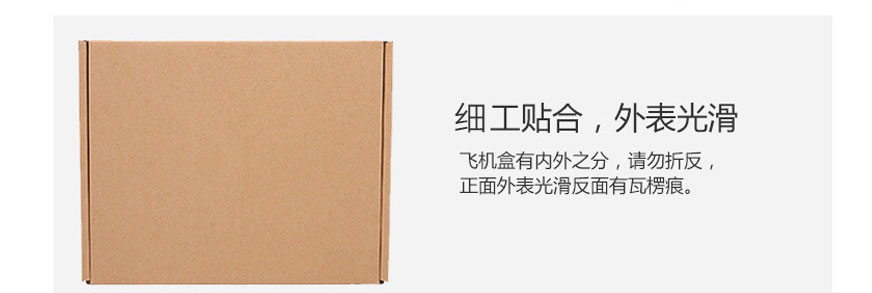 异型盒