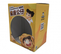 玩具包装盒